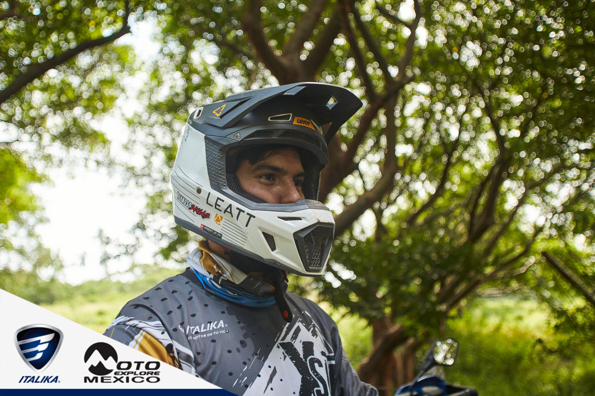 ITALIKA CHACHALACAS D1 247